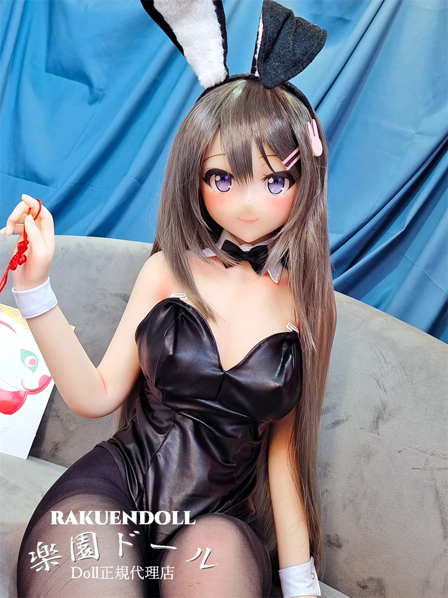 Aotume Doll #88 155cm Cカップ サムネイル 7