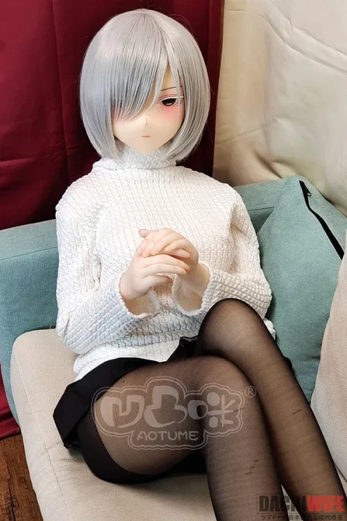 Aotume Doll #91 155cm Cカップ