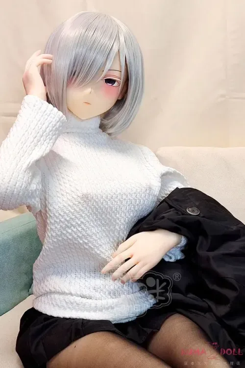 Aotume Doll #91 155cm Cカップ サムネイル 3