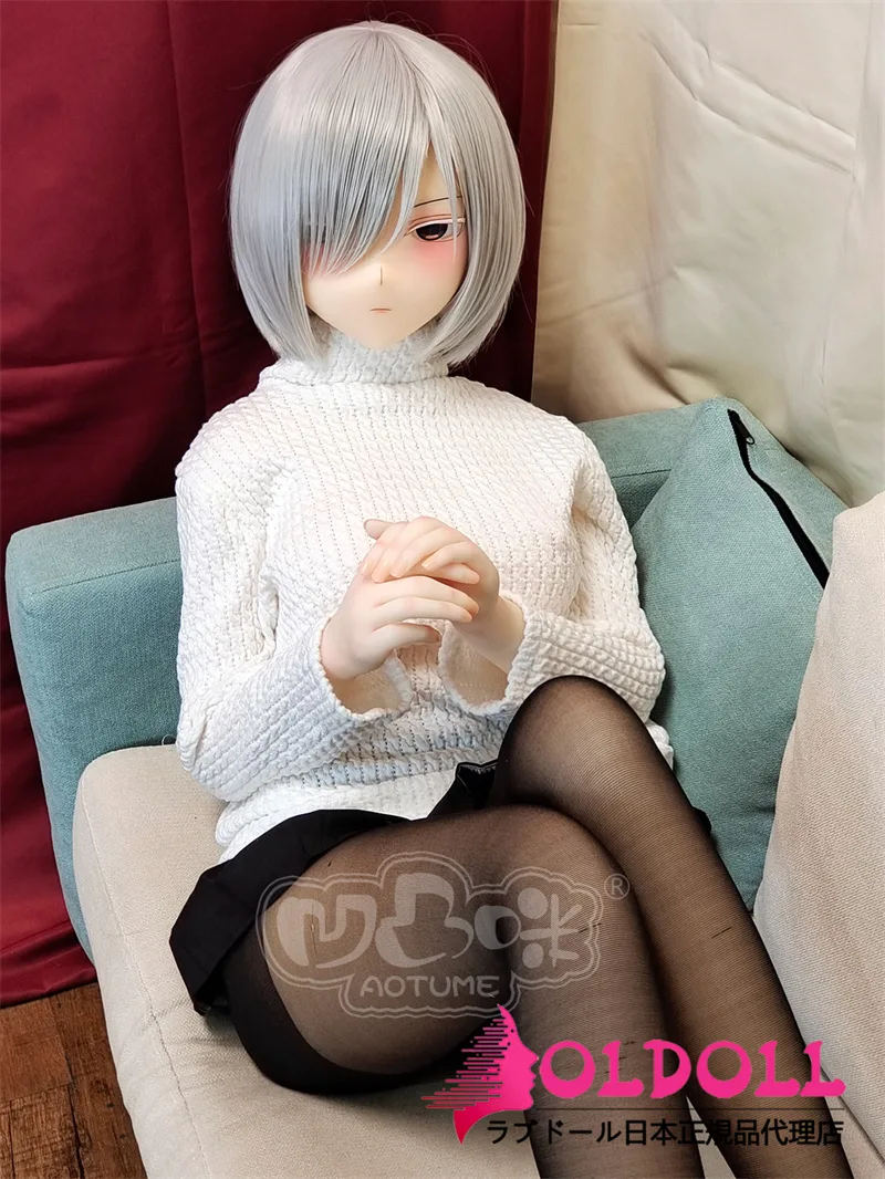 Aotume Doll #91 155cm Cカップ サムネイル 5