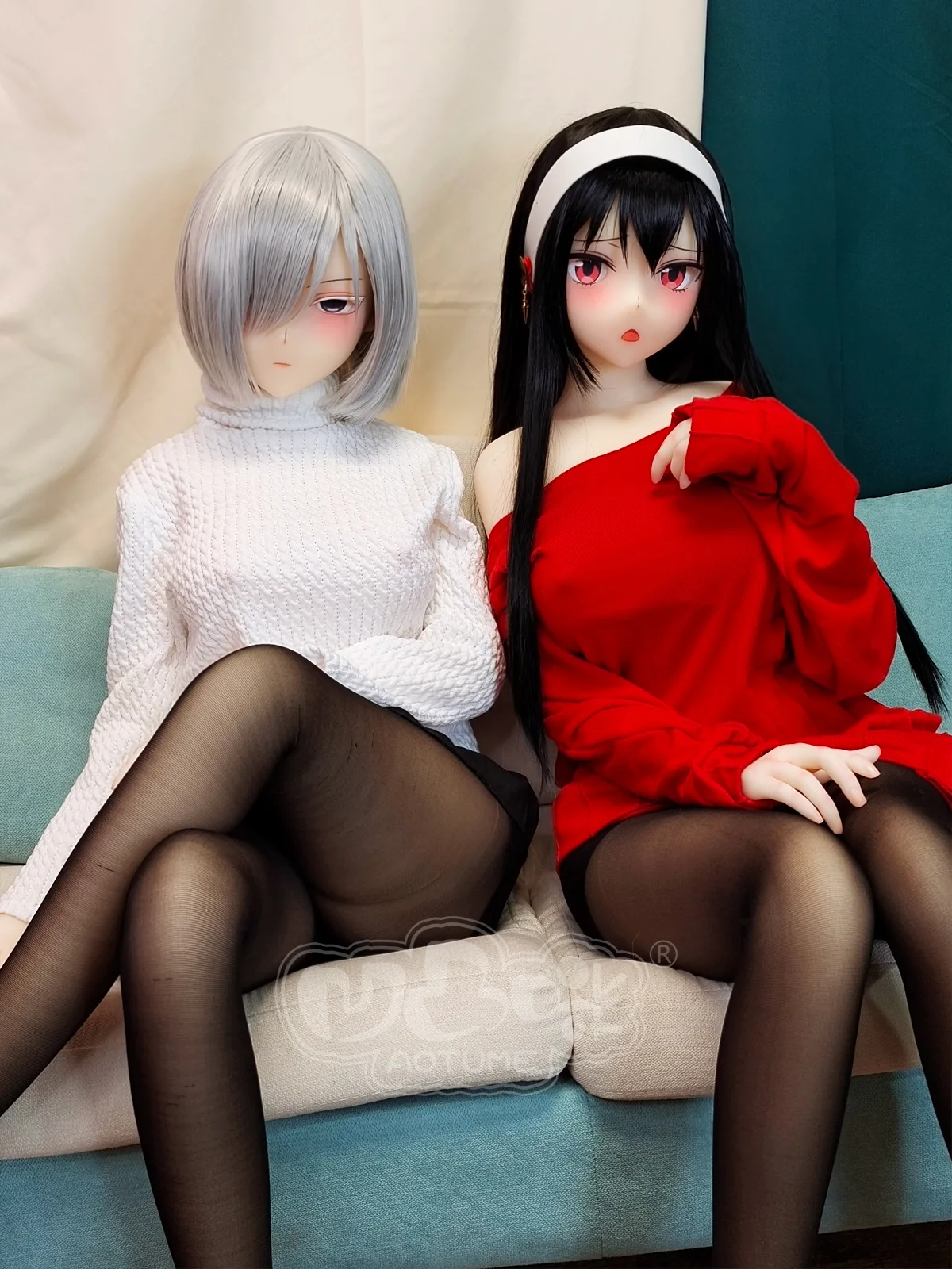 Aotume Doll #91 155cm Cカップ サムネイル 10