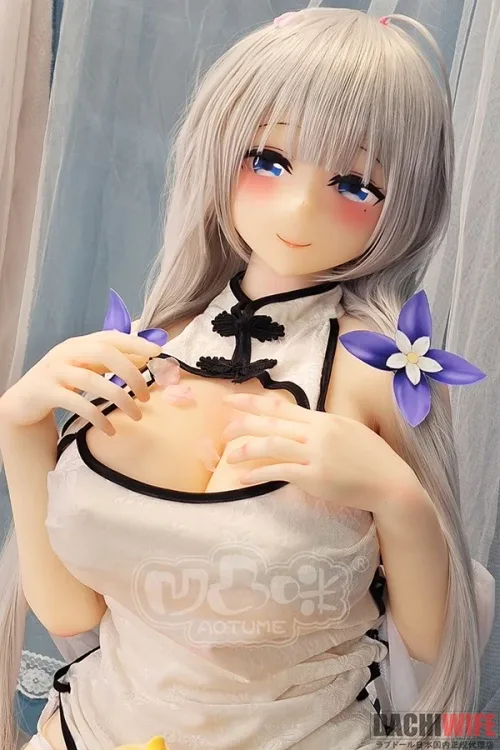 Aotume Doll #93 155cm Hカップ