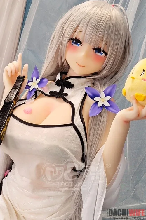 Aotume Doll #93 155cm Hカップ サムネイル 2