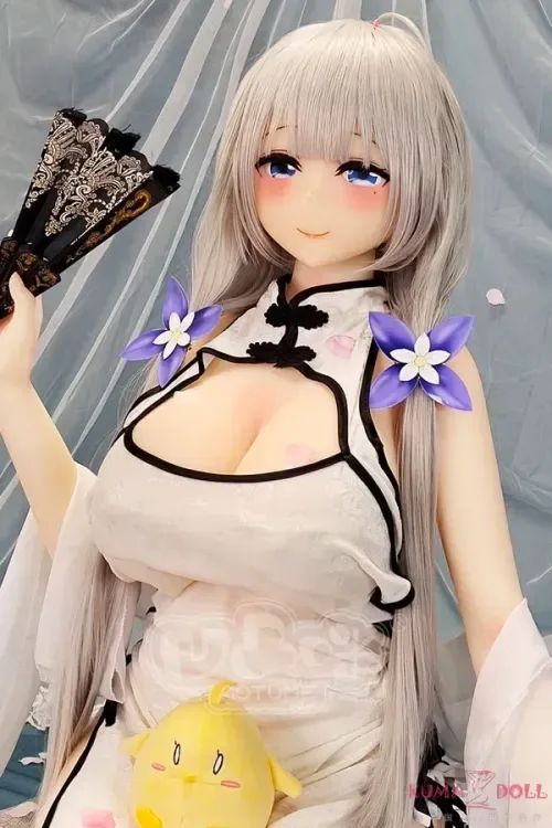 Aotume Doll #93 155cm Hカップ サムネイル 3