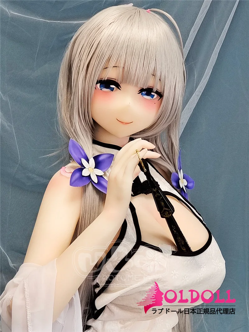 Aotume Doll #93 155cm Hカップ サムネイル 4