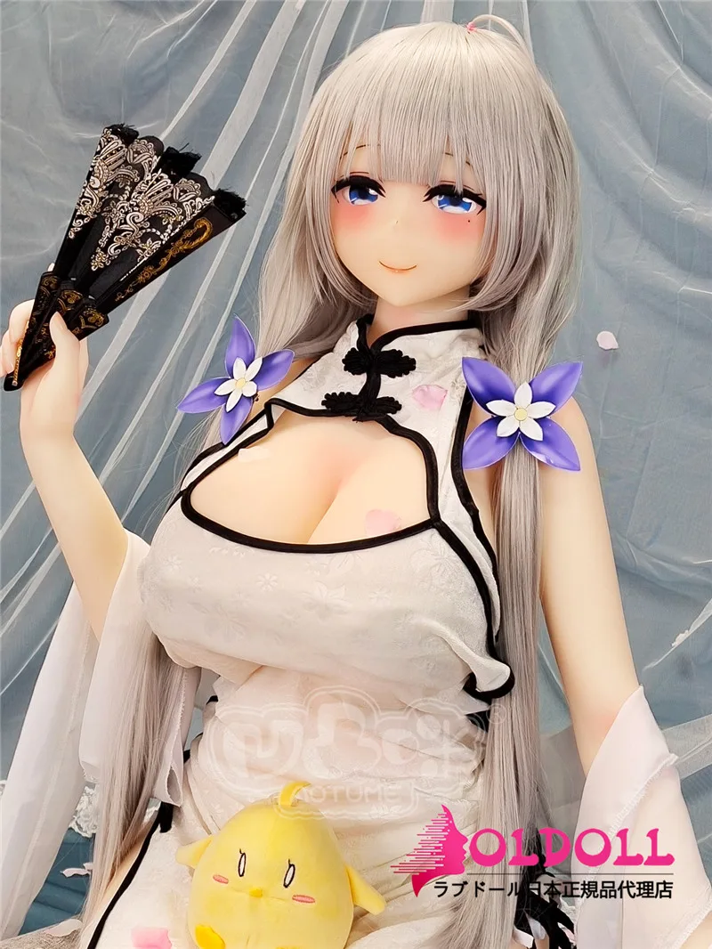 Aotume Doll #93 155cm Hカップ サムネイル 5