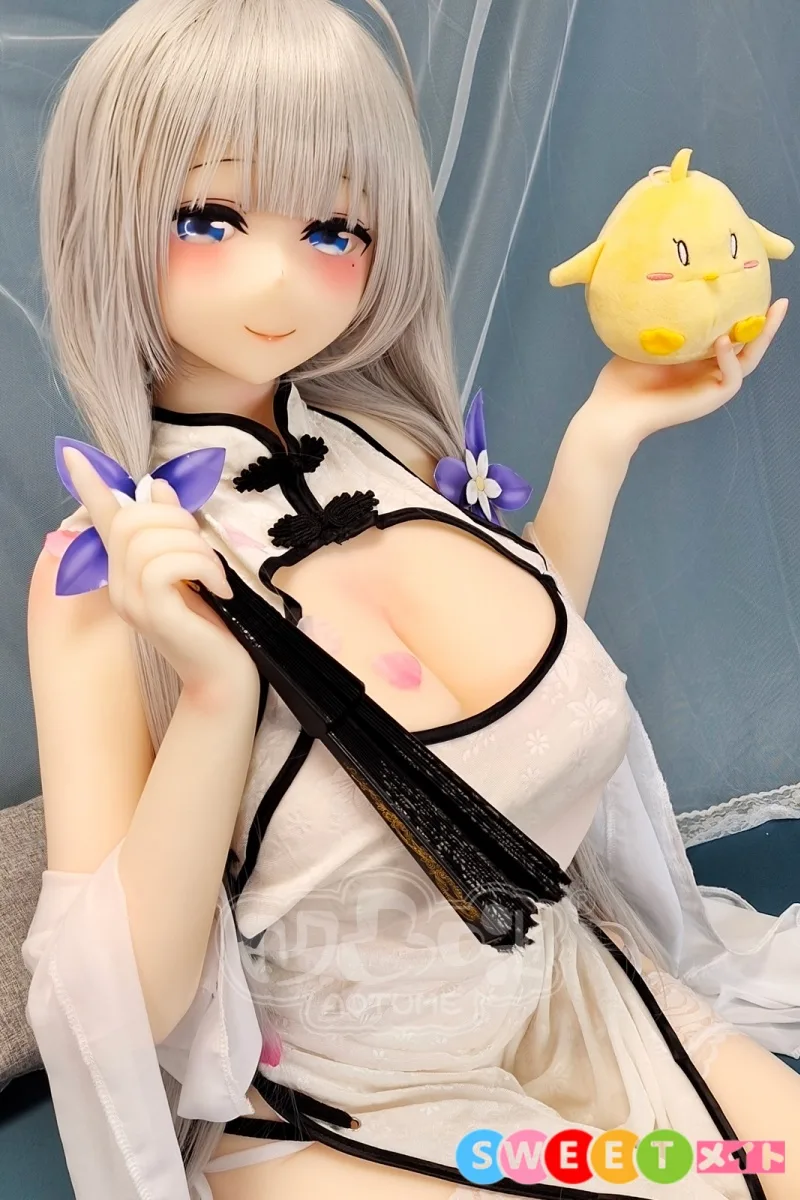 Aotume Doll #93 155cm Hカップ サムネイル 8