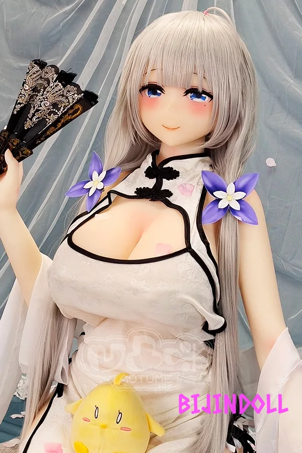 Aotume Doll #93 155cm Hカップ サムネイル 10