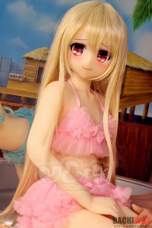 Aotume Doll #97 135cm Aカップ
