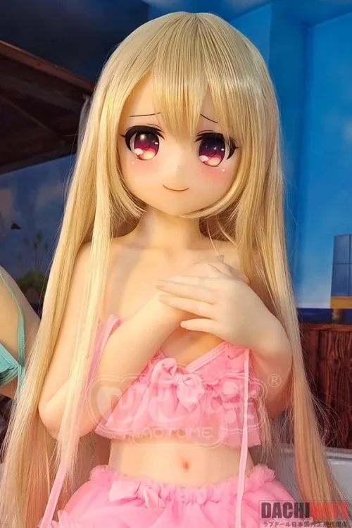 Aotume Doll #97 135cm Aカップ サムネイル 2