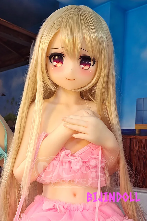 Aotume Doll #97 135cm Aカップ サムネイル 9