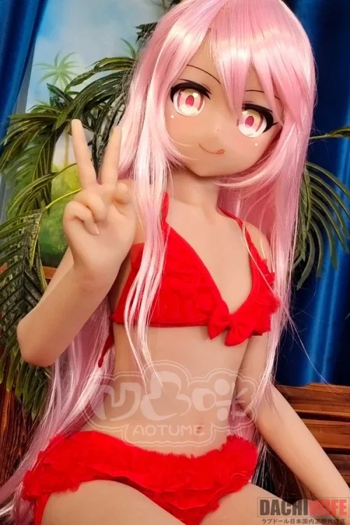 Aotume Doll #98 135cm Aカップ