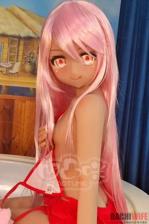 Aotume Doll #98 135cm Aカップ サムネイル 2