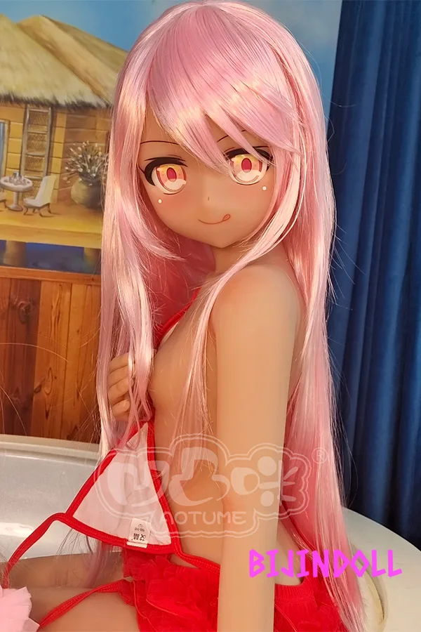 Aotume Doll #98 135cm Aカップ サムネイル 9