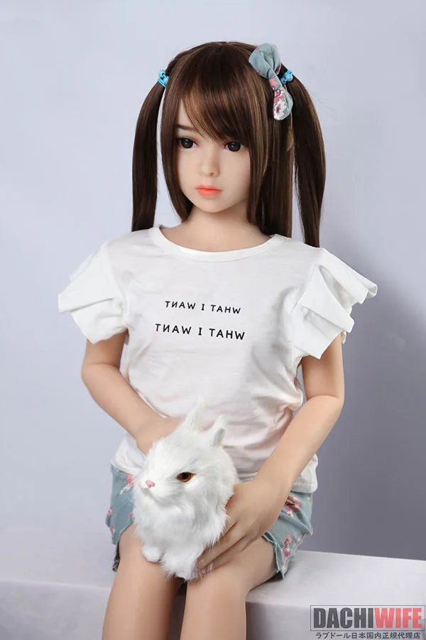 AXB Doll A-2 100cm サムネイル 3
