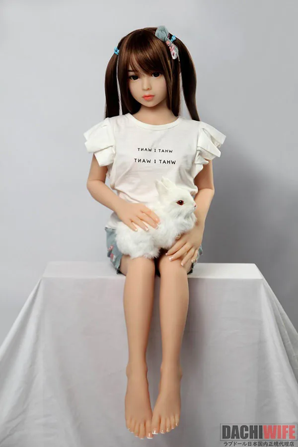 AXB Doll A-2 100cm サムネイル 4