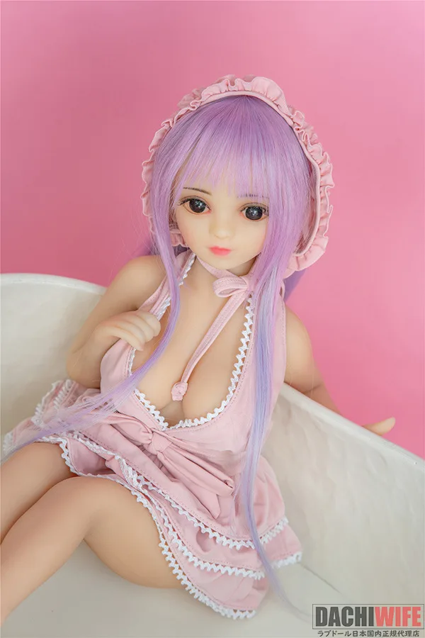 AXB Doll A1 65cm サムネイル 4