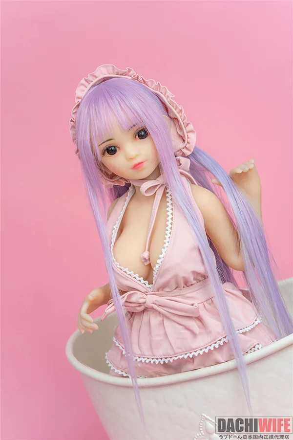 AXB Doll A1 65cm サムネイル 6