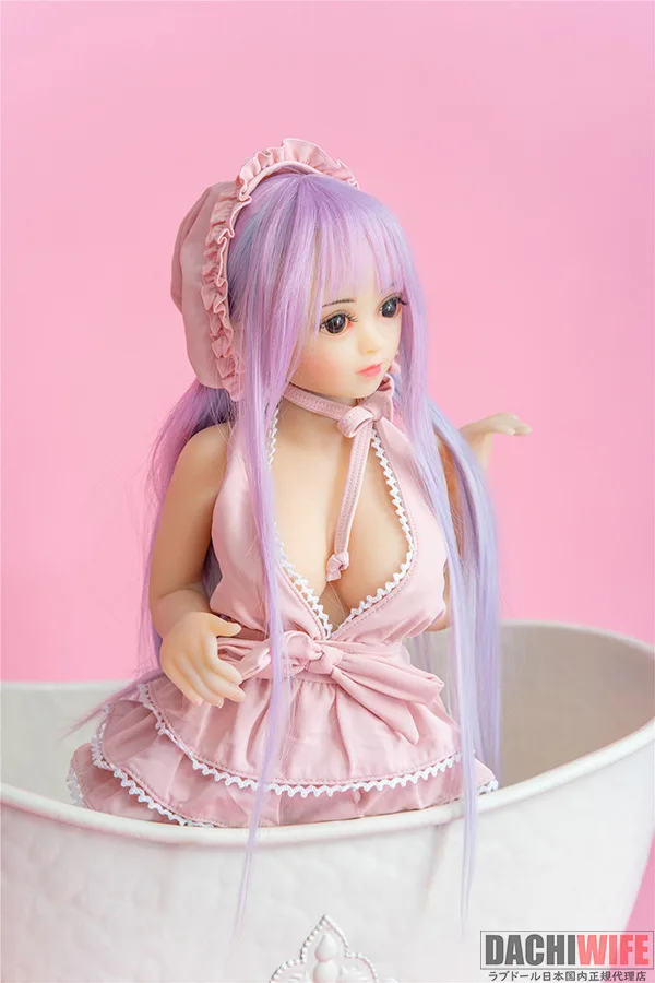 AXB Doll A1 65cm サムネイル 9