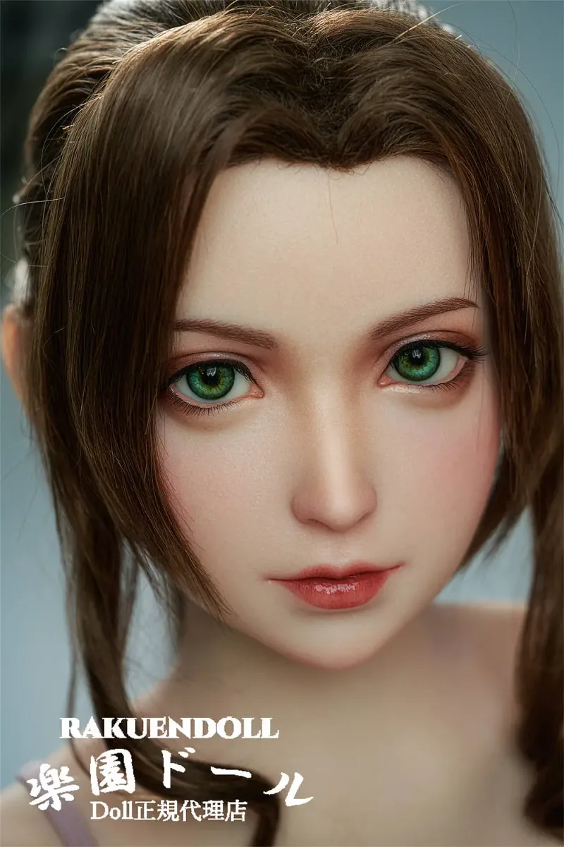 AXB Doll A02 142cm