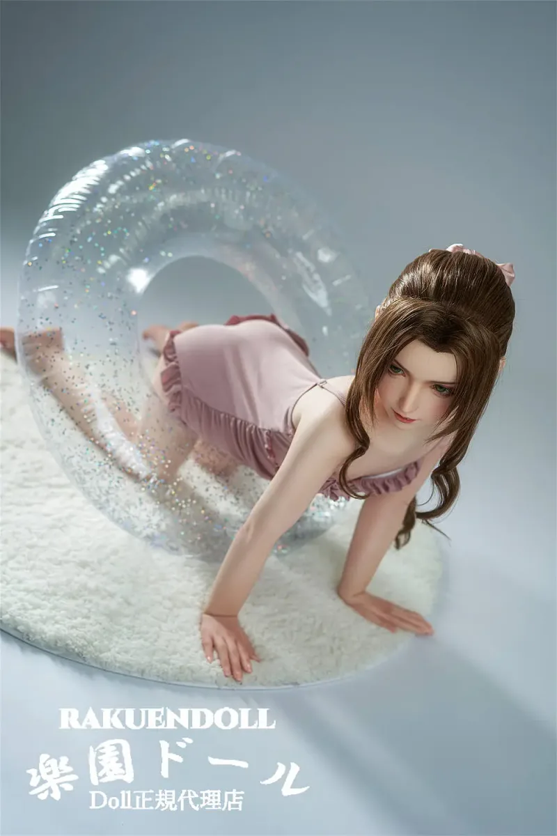 AXB Doll A02 142cm サムネイル 10