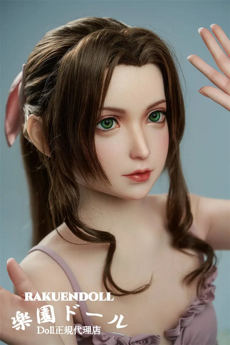 AXB Doll A02 142cm サムネイル 2