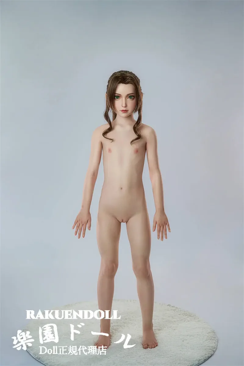 AXB Doll A02 142cm サムネイル 3