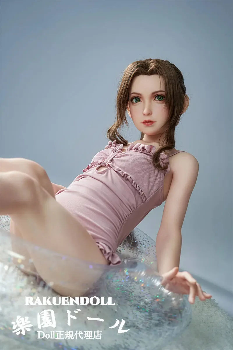 AXB Doll A02 142cm サムネイル 5