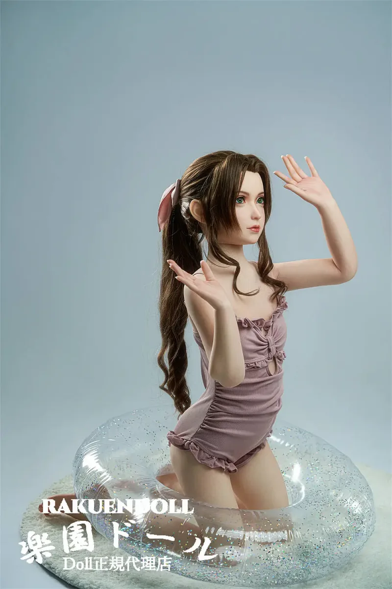 AXB Doll A02 142cm サムネイル 6