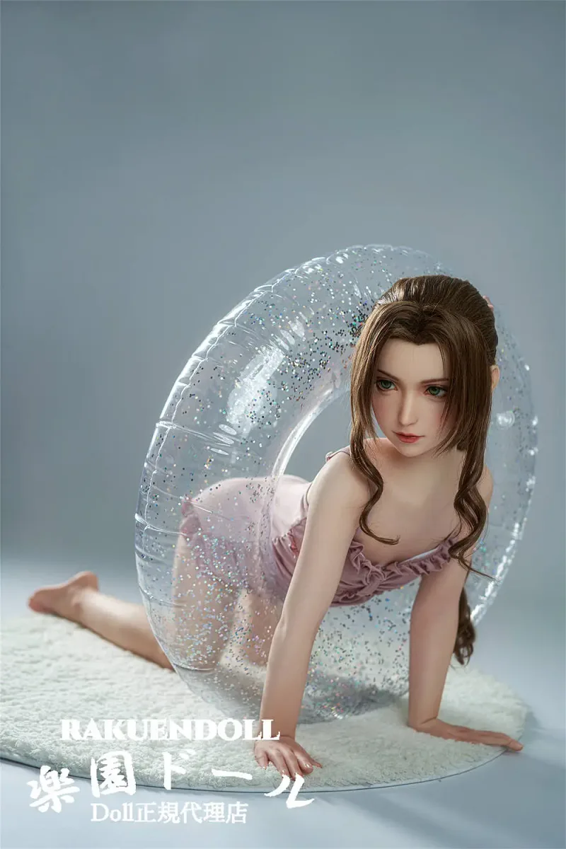 AXB Doll A02 142cm サムネイル 7