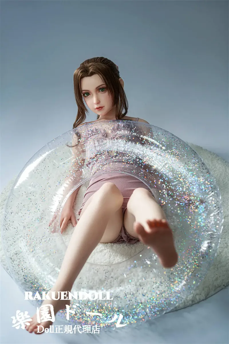 AXB Doll A02 142cm サムネイル 8