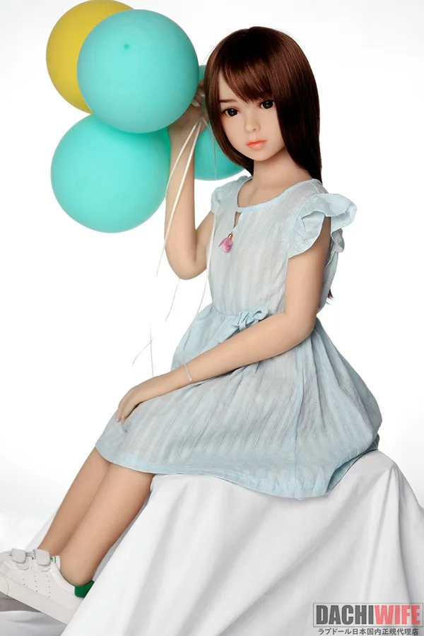 AXB Doll A03 100cm サムネイル 2