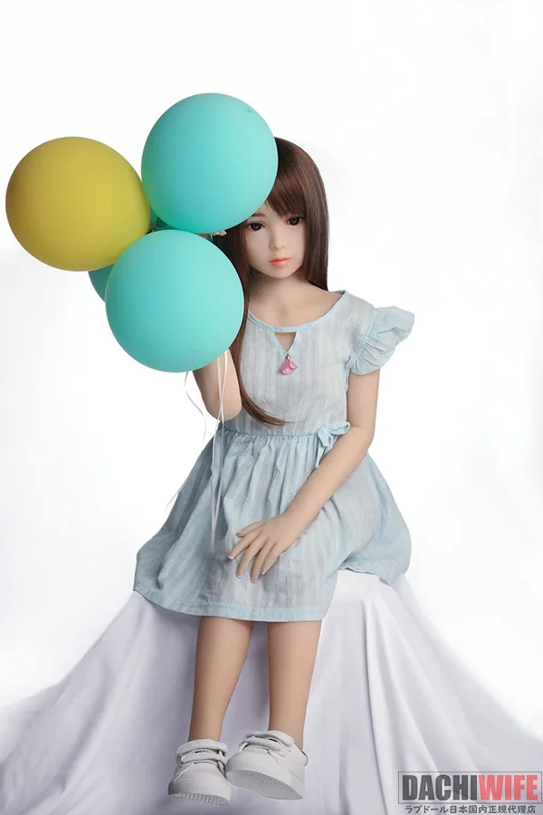 AXB Doll A03 100cm サムネイル 5