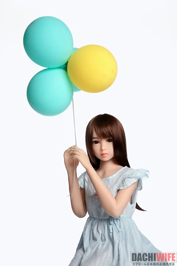 AXB Doll A03 100cm サムネイル 6