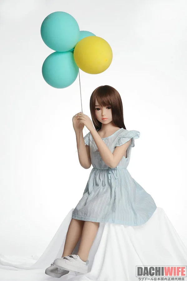 AXB Doll A03 100cm サムネイル 8