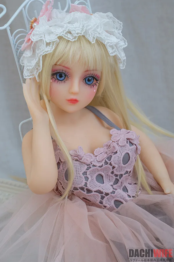 AXB Doll A04 65cm