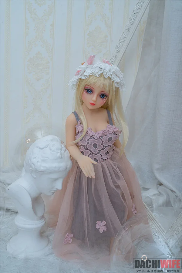 AXB Doll A04 65cm サムネイル 10