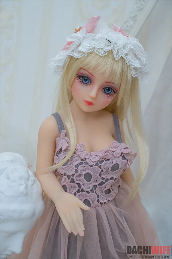 AXB Doll A04 65cm サムネイル 2