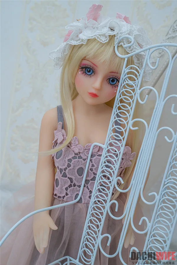 AXB Doll A04 65cm サムネイル 3