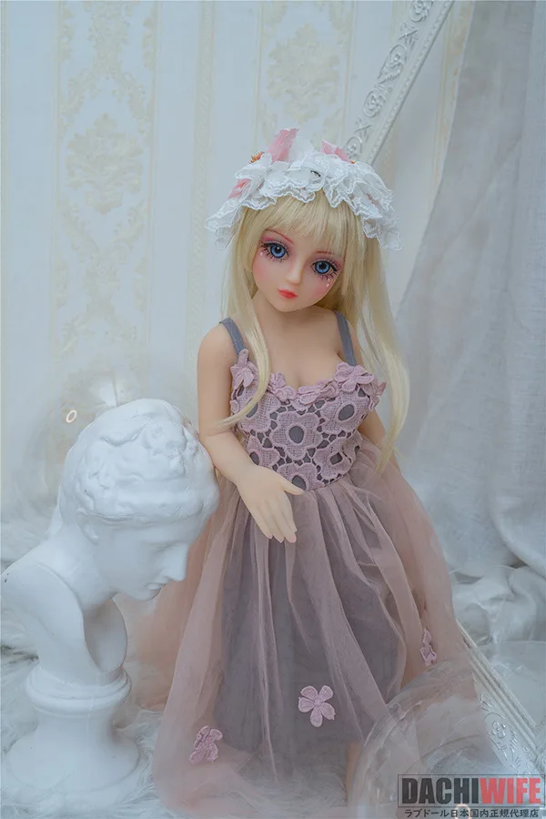 AXB Doll A04 65cm サムネイル 4