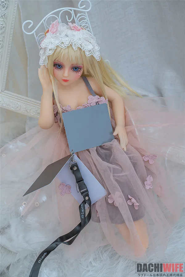 AXB Doll A04 65cm サムネイル 5