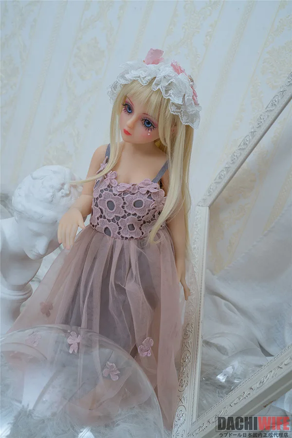 AXB Doll A04 65cm サムネイル 6
