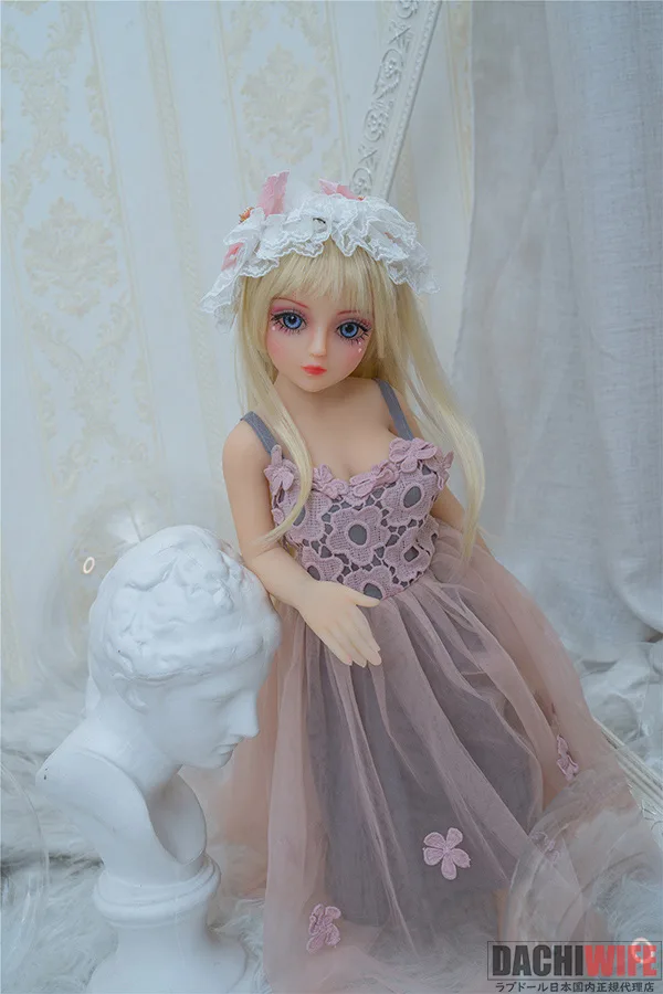 AXB Doll A04 65cm サムネイル 7