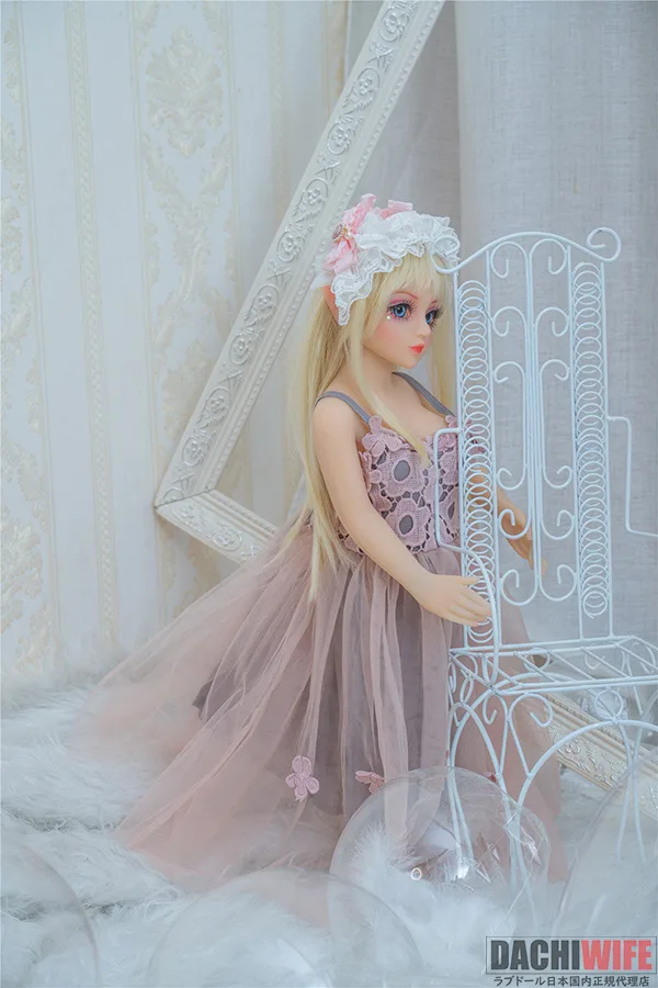 AXB Doll A04 65cm サムネイル 8