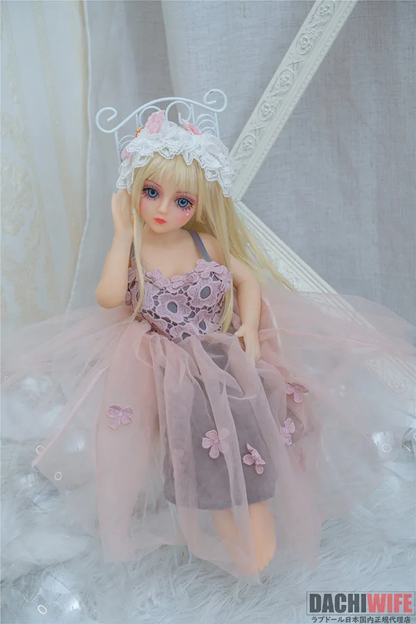AXB Doll A04 65cm サムネイル 9