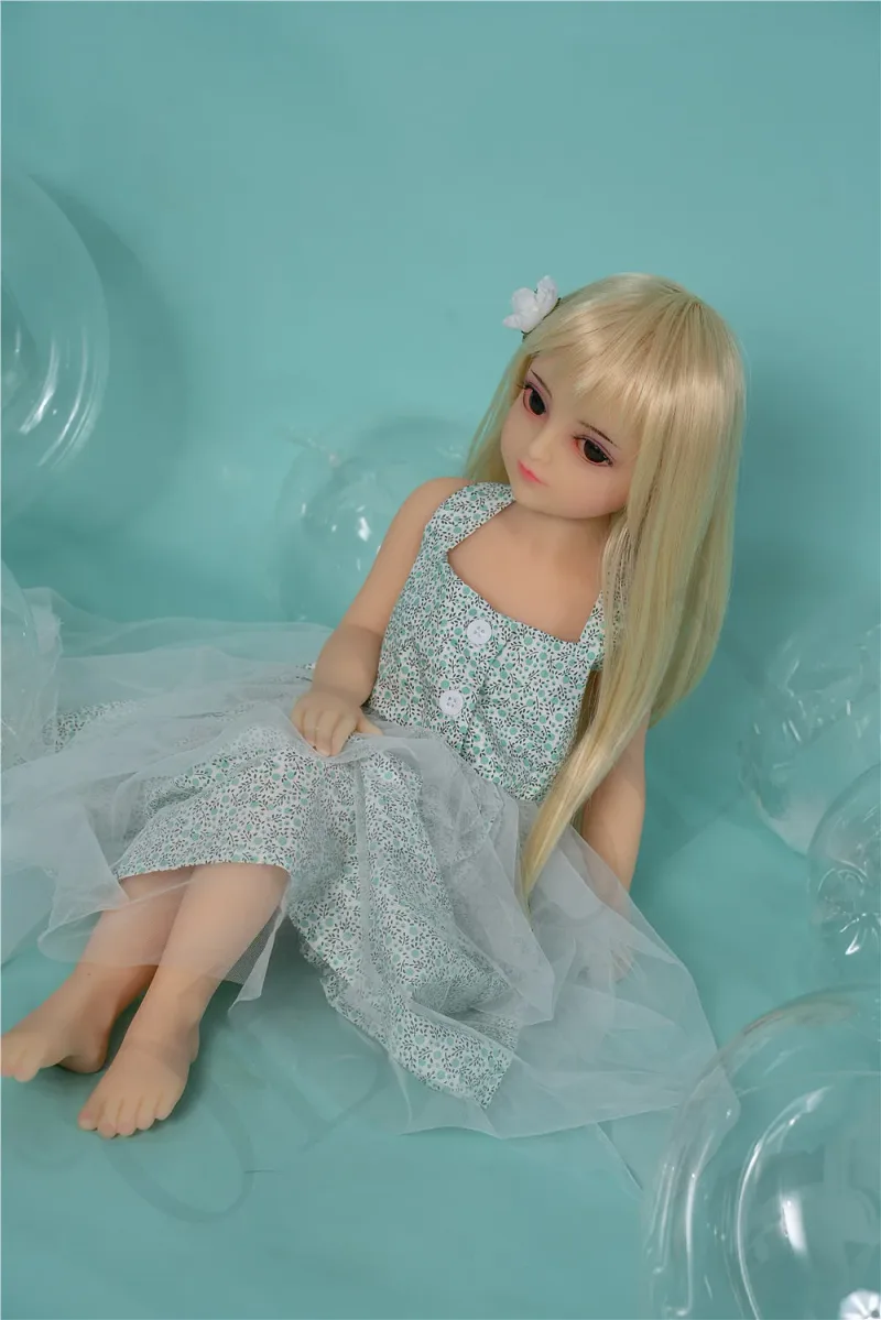 AXB Doll A06 65cm サムネイル 2