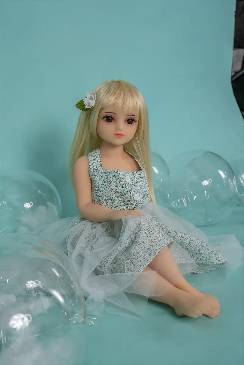 AXB Doll A06 65cm サムネイル 3
