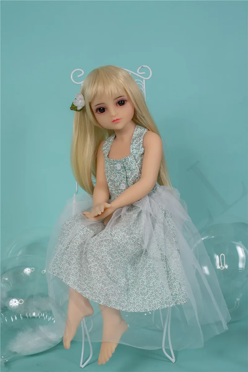 AXB Doll A06 65cm サムネイル 4