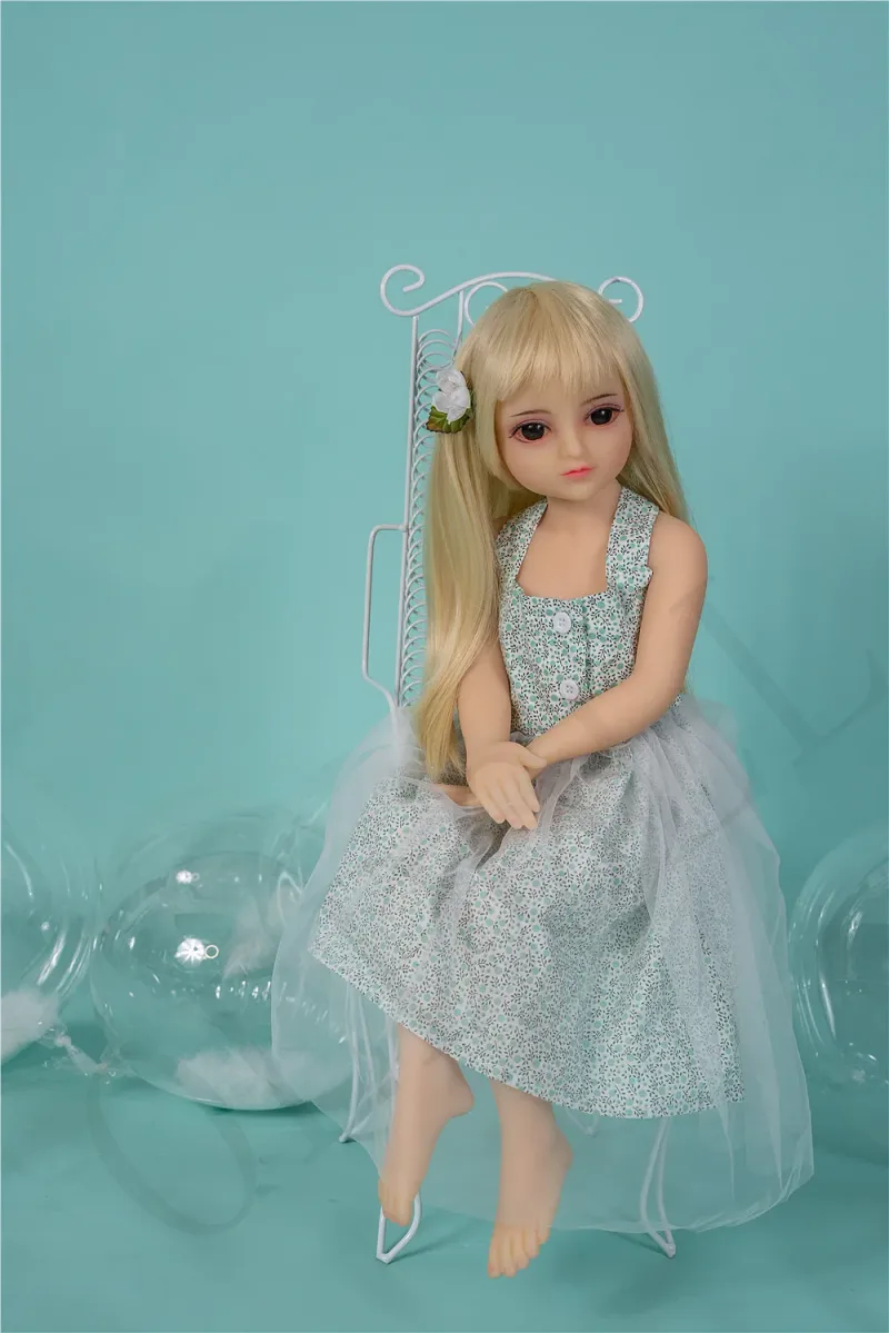 AXB Doll A06 65cm サムネイル 5
