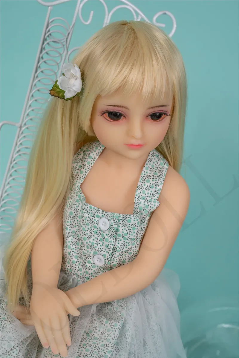 AXB Doll A06 65cm サムネイル 6